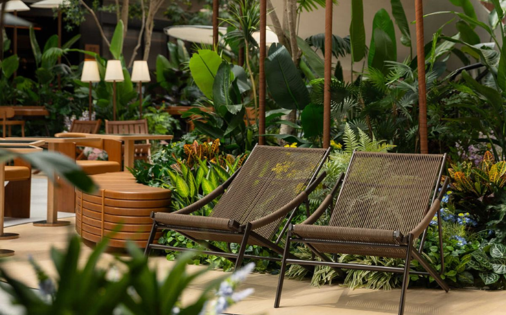 10 bước mở quán cafe sân vườn đơn giản, tối ưu chi phí