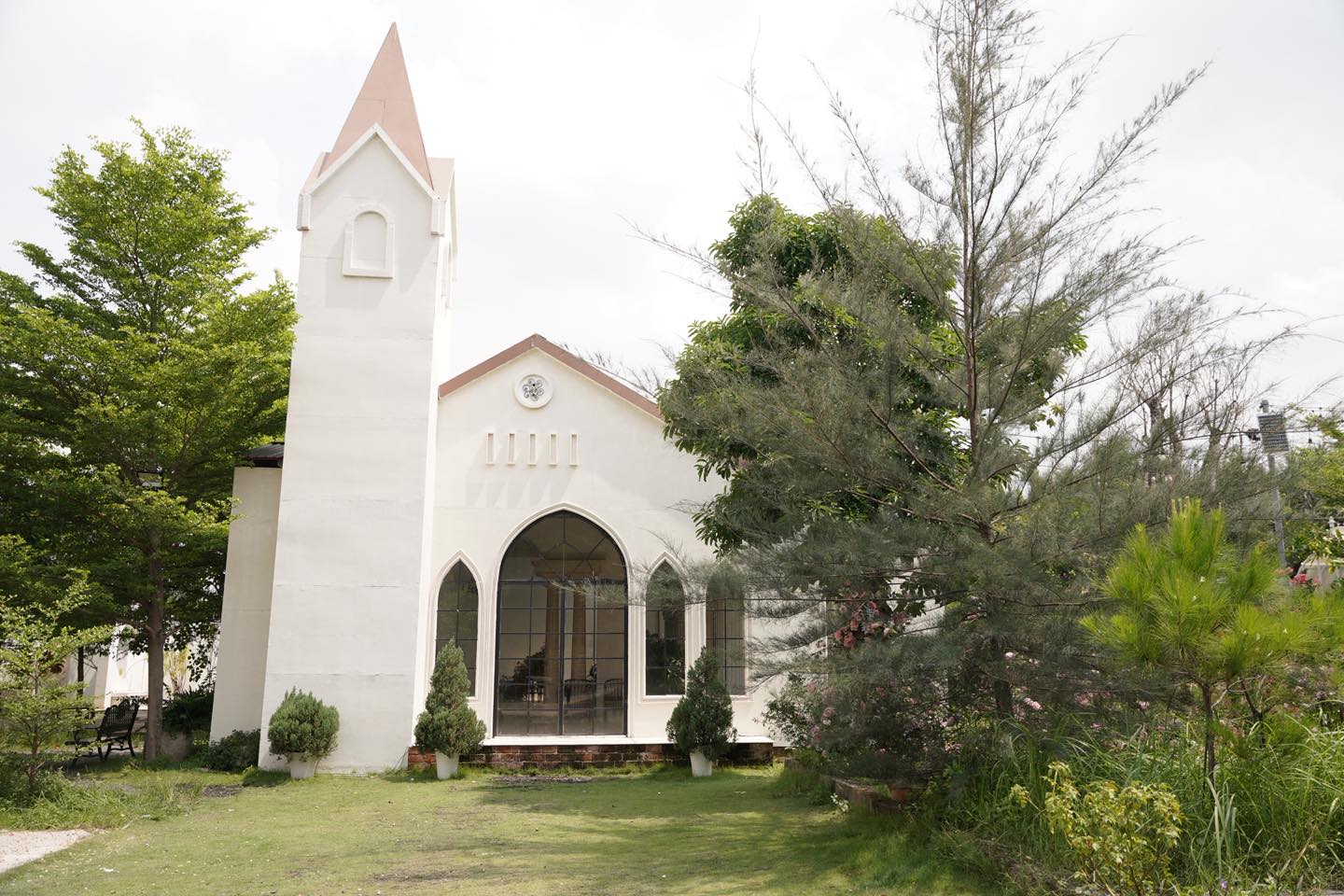 Gợi ý 5 mẫu thiết kế phim trường đẹp, sáng tạo và ấn tượng nhất hiện nay