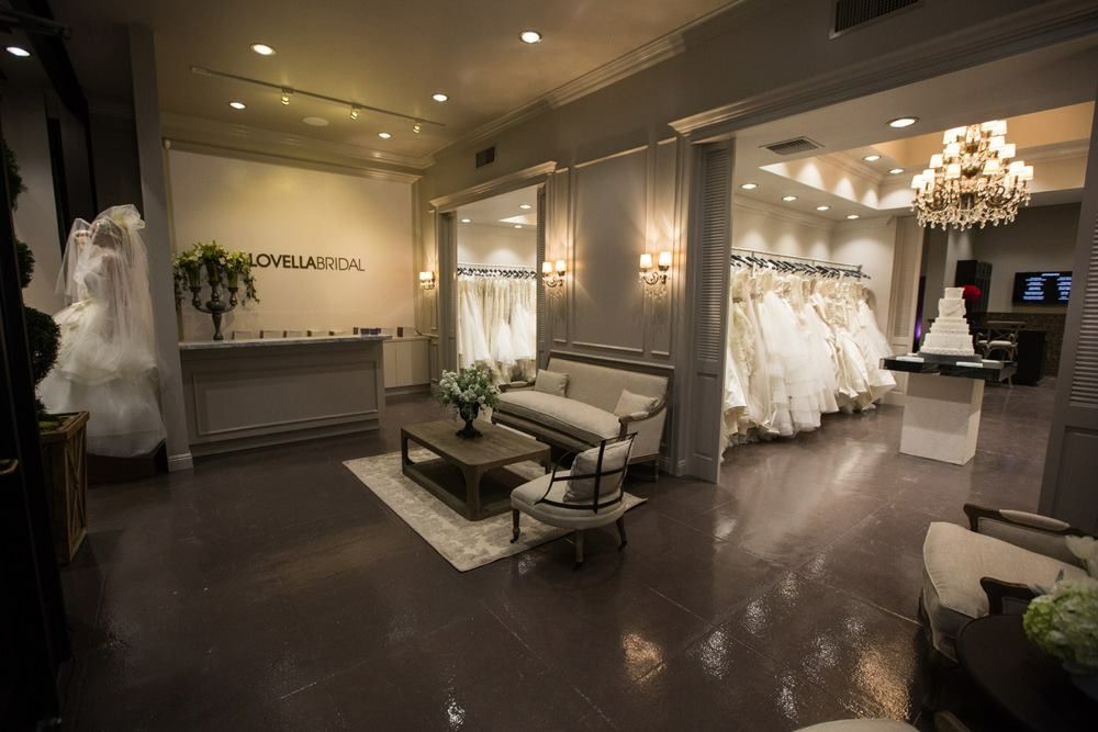 mẫu thiết kế studio áo cưới đẹp