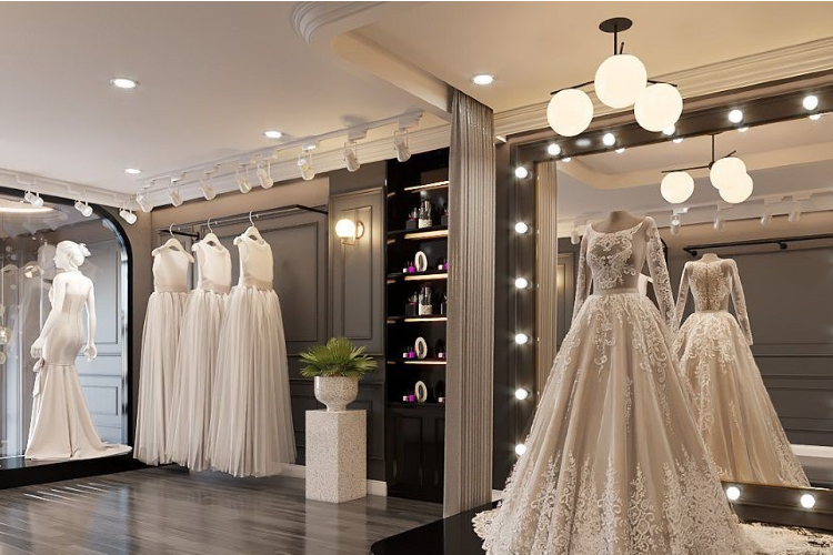 Thiet-ke-showroom-ao-cuoi-phong-cach-sang-trong